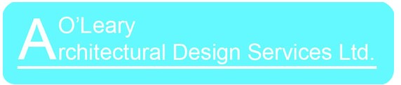 O’Leary, Architectural Design Services Ltd. 